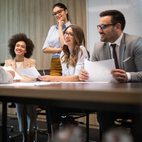 Houston Commercial Collections Partner